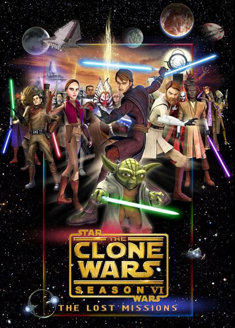 watch clone wars season 6 episode 11|clone wars season 6 free.